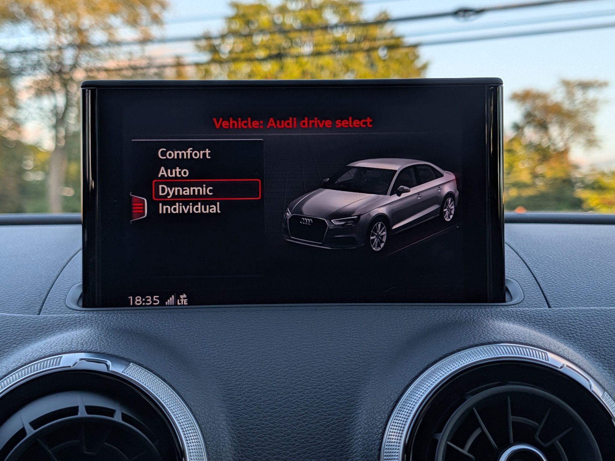 Used 2018 Audi S3 Prestige AWD/4WD image 28