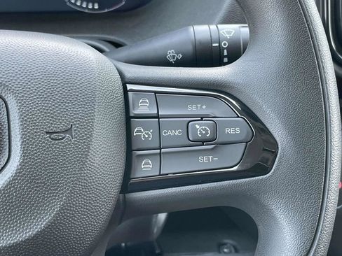 New 2025 RAM ProMaster 2500 w/ Convenience Group image 28