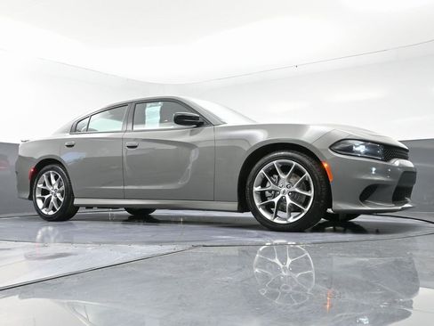 Used 2023 Dodge Charger GT image 45
