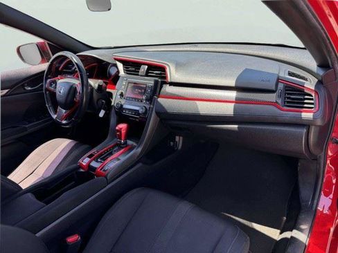 Used 2017 Honda Civic Sport image 58