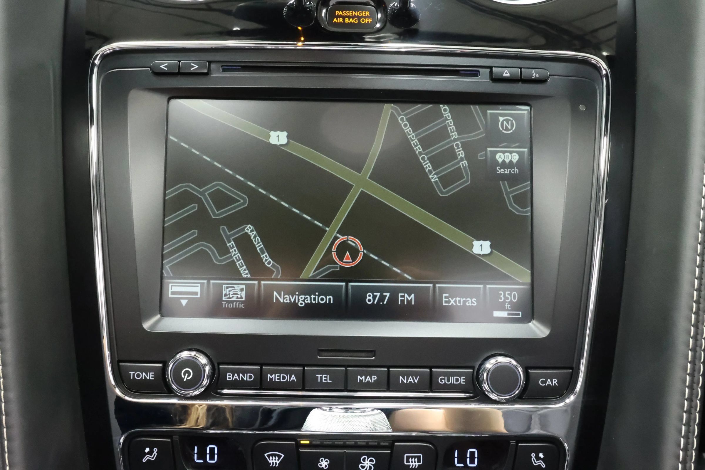 Used 2014 Bentley Continental GT V8 S AWD/4WD image 35