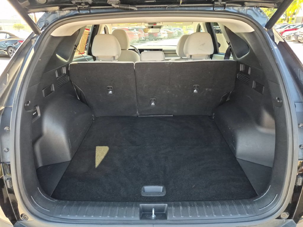 Used 2025 Hyundai Tucson SEL AWD/4WD image 29