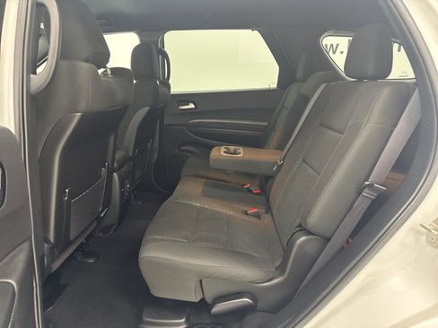 Used 2023 Dodge Durango SXT Launch Edition image 23