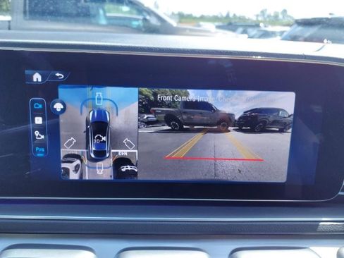 New 2025 Mercedes-Benz GLE 53 AMG GLE 53 AMGﾮ image 32