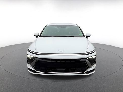 Used 2025 Hyundai Sonata SEL image 4