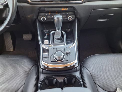 Used 2021 MAZDA CX-9 Touring AWD/4WD image 26