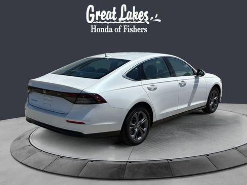 Used 2023 Honda Accord EX image 5