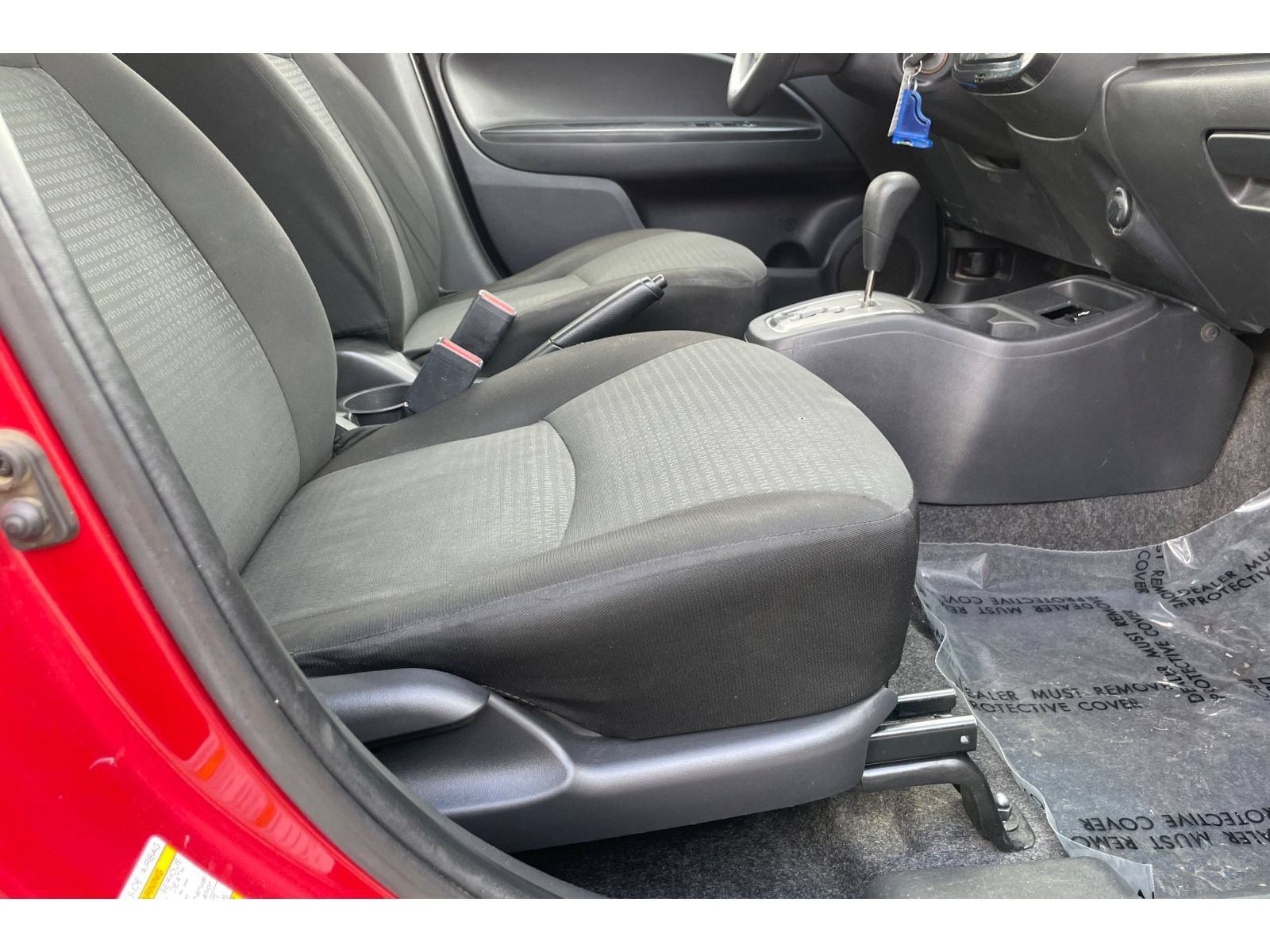 Used 2023 Mitsubishi Mirage G4 LE FWD image 20