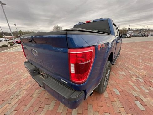 Used 2023 Ford F150 XLT w/ Equipment Group 302A High image 19