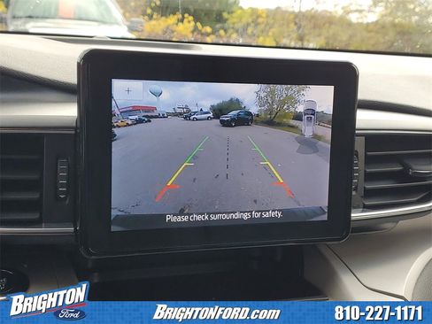 Used 2023 Ford Explorer XLT w/ Equipment Group 202A image 23