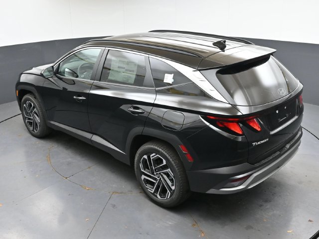 New 2026 Hyundai Tucson SEL Plus AWD/4WD image 38