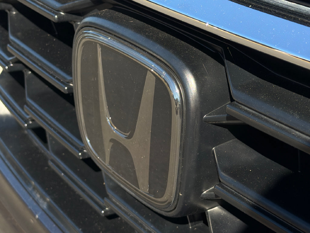 Used 2024 Honda CR-V LX image 12