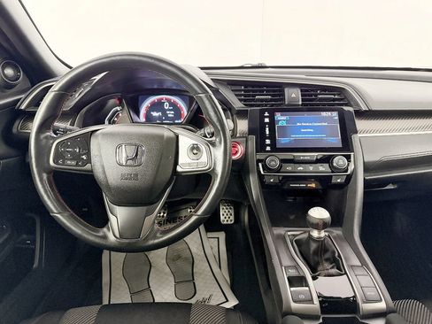 Used 2018 Honda Civic Si image 51