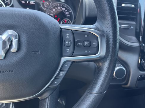 Used 2025 RAM 1500 Tradesman AWD/4WD image 19