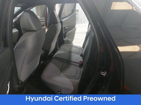 Certified 2024 Hyundai Santa Cruz SE FWD image 14