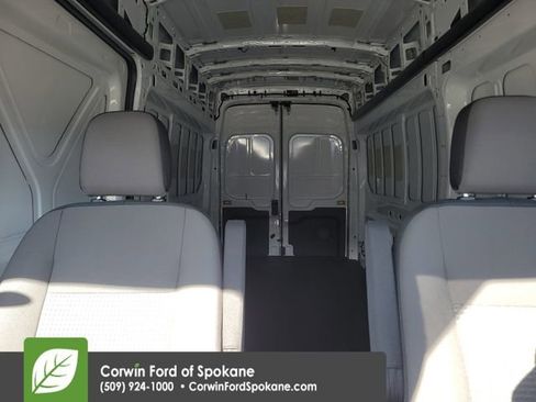 New 2026 Ford Transit 250 148 Medium Roof Extended AWD w/ Load Area Protection Package image 32