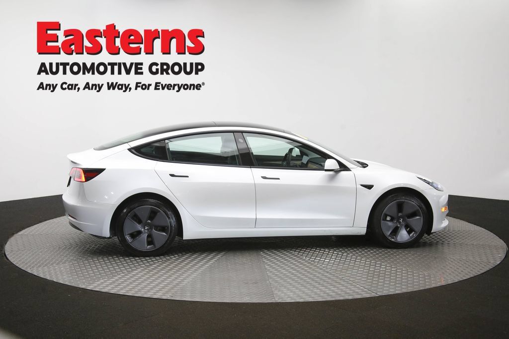 Used 2023 Tesla Model 3 Standard Range RWD image 39