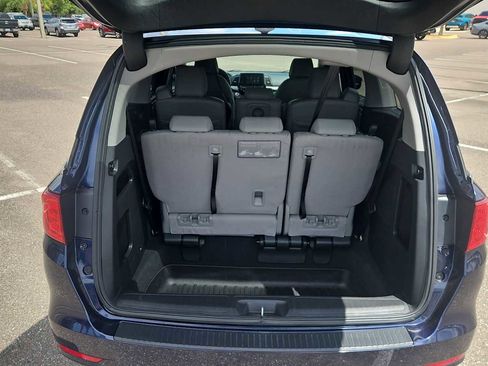 Used 2022 Honda Odyssey EX-L image 21