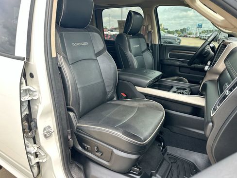 Used 2021 RAM 2500 Laramie AWD/4WD image 23