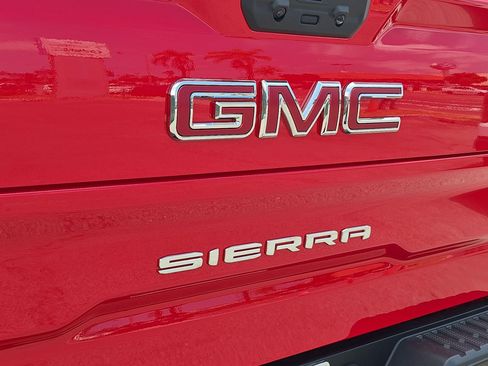 New 2026 GMC Sierra 1500 Pro w/ Pro Value Package AWD/4WD image 27