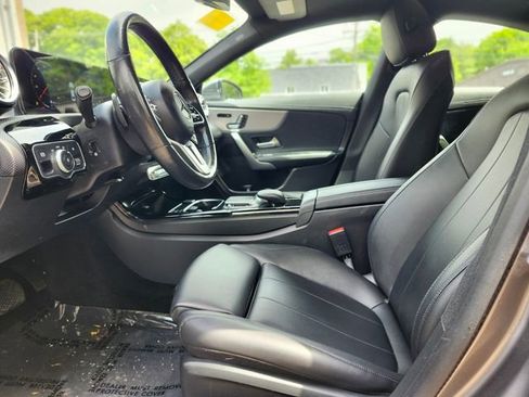 Used 2022 Mercedes-Benz CLA 250 4MATIC image 18