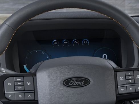 New 2026 Ford F150 Tremor AWD/4WD image 15