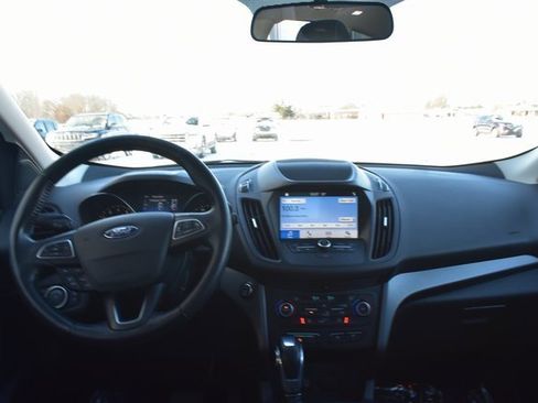 Used 2019 Ford Escape SEL image 37