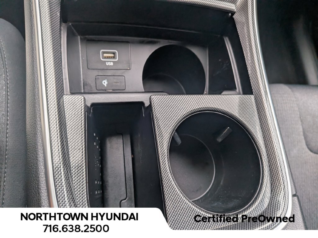 Certified 2023 Hyundai Santa Fe SEL AWD/4WD image 18