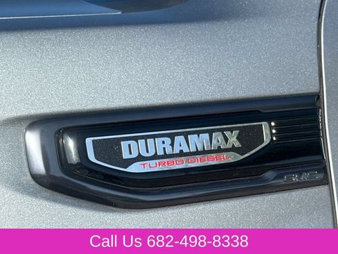 Used 2024 GMC Sierra 1500 AT4 w/ Technology Package AWD/4WD image 6