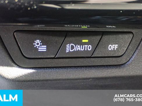 Used 2026 BMW X2 xDrive28i image 32