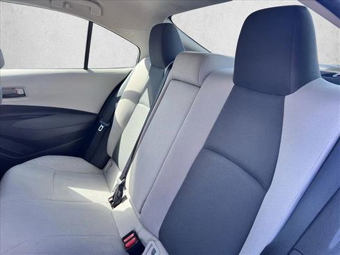 Certified 2022 Toyota Corolla LE image 20