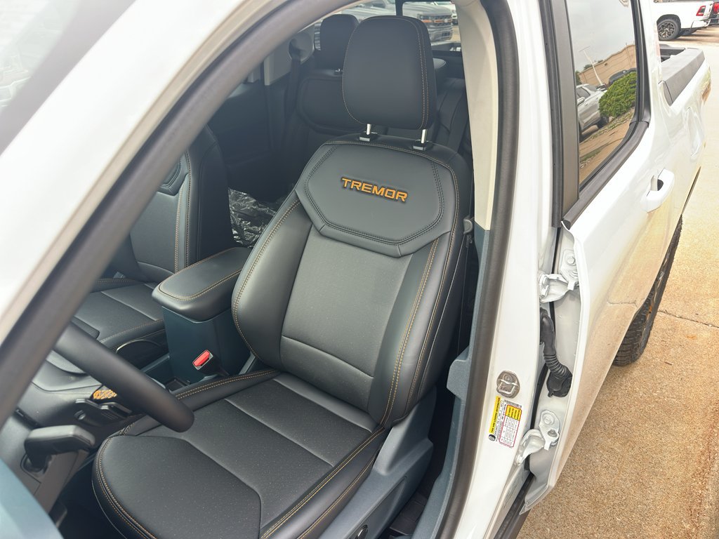 New 2026 Ford Maverick Tremor AWD/4WD image 24
