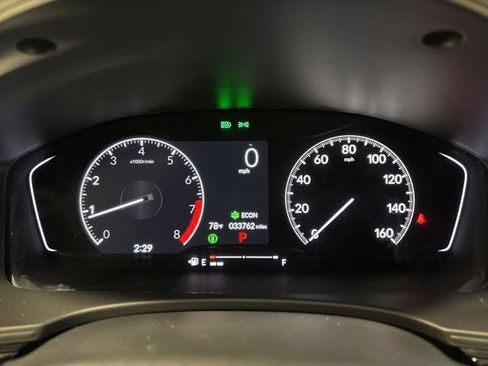 Certified 2024 Honda Civic Sport image 23