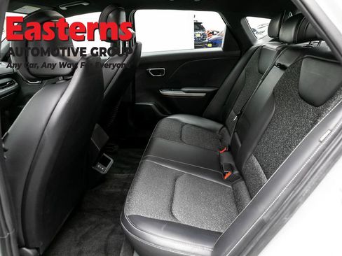 Used 2025 Kia K4 GT-Line FWD image 21