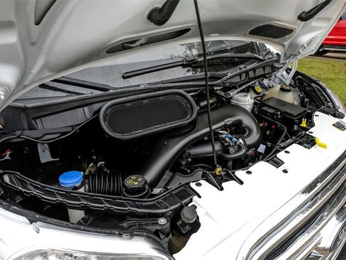 Used 2019 Ford Transit 350 XLT image 47