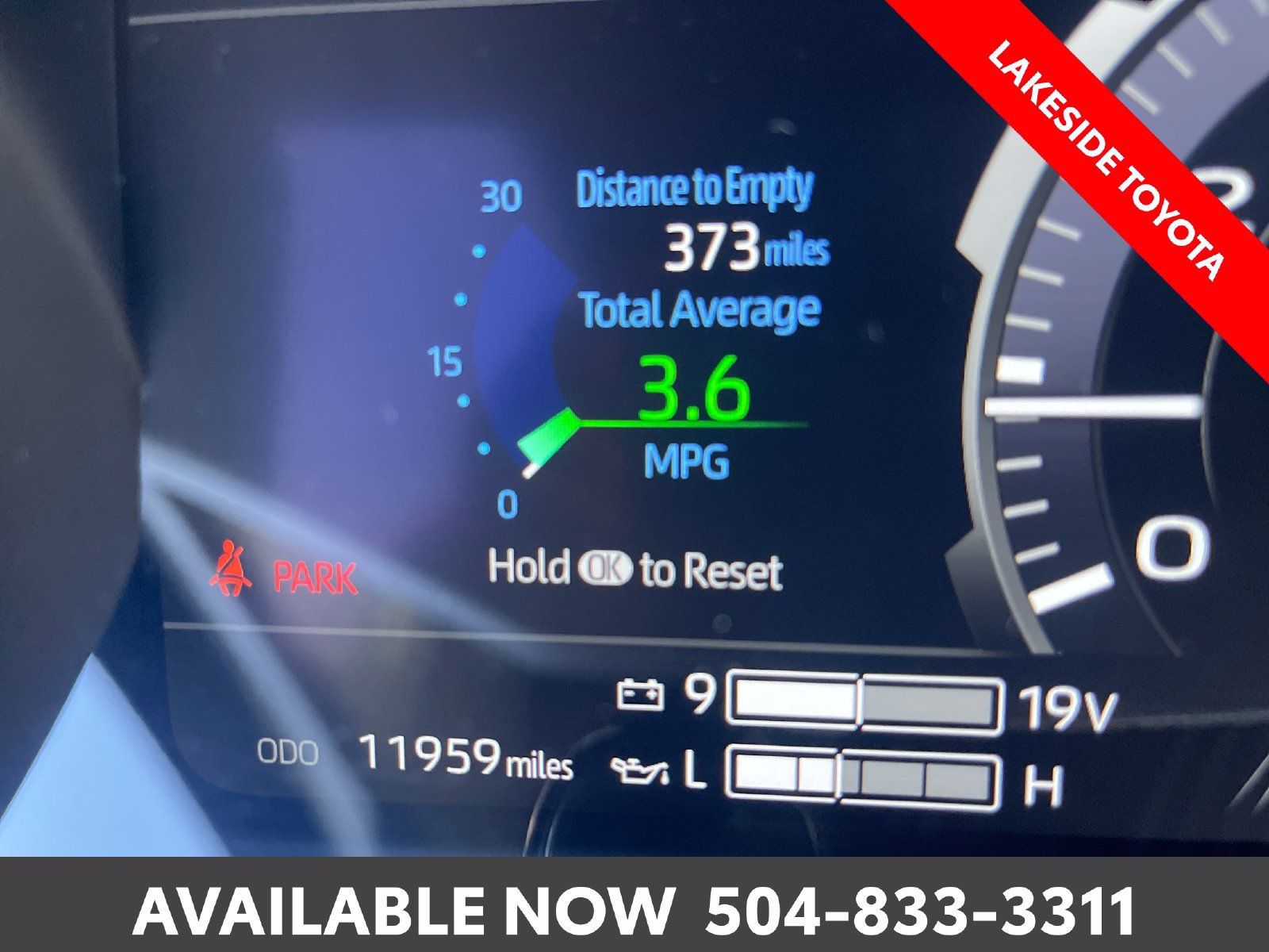 Certified 2025 Toyota Tundra Limited w/ TRD Off-Road Package AWD/4WD image 39