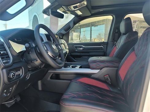 New 2026 RAM 1500 Big Horn image 14