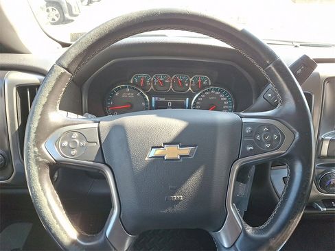 Used 2018 Chevrolet Silverado 1500 LT w/ Redline Edition image 19