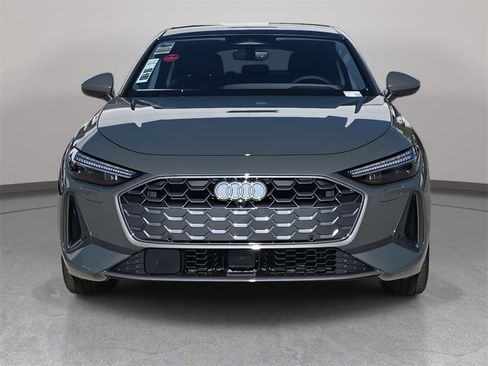 New 2025 Audi A5 2.0T Premium Plus w/ Premium Plus image 8