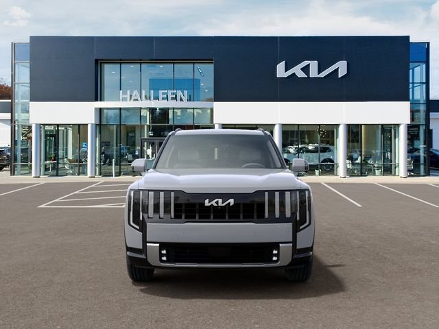 New 2027 Kia Telluride SX Prestige w/ Towing Package AWD/4WD image 2