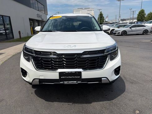 Used 2026 Kia Seltos S AWD/4WD image 4
