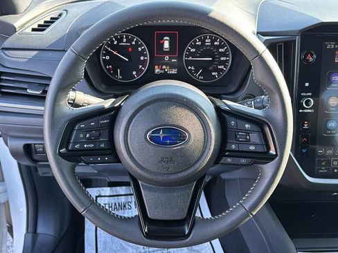 Used 2025 Subaru Forester Premium image 14