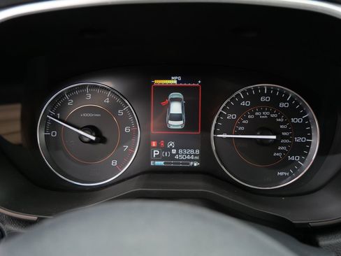 Used 2021 Subaru Crosstrek 2.5i Limited w/ Moonroof Package 2 AWD/4WD image 32