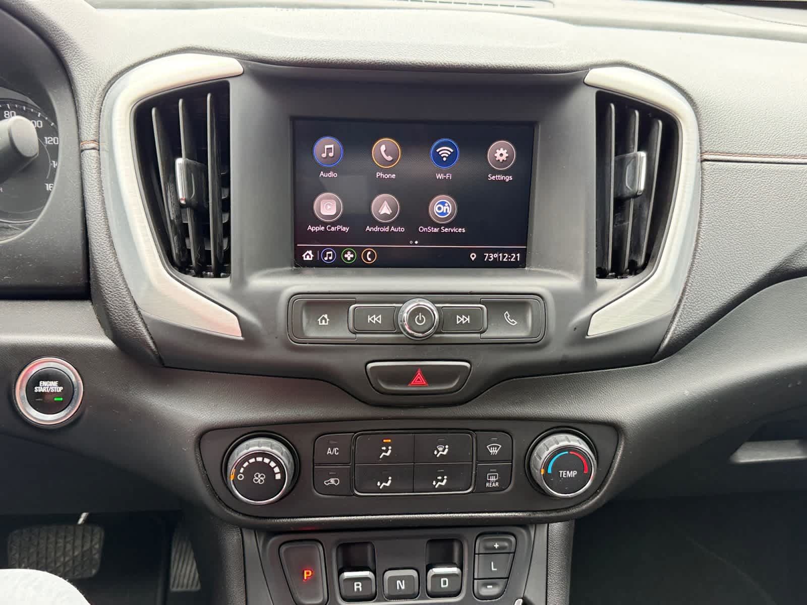 Used 2020 GMC Terrain SLE AWD/4WD image 15
