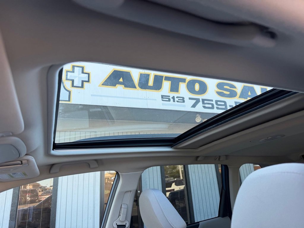 Used 2024 Subaru Forester Premium AWD/4WD image 15
