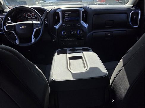 Used 2023 Chevrolet Silverado 2500 LT w/ Convenience Package image 15