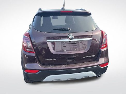 Used 2018 Buick Encore Preferred w/ Experience Buick Package image 4