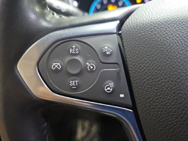Used 2021 Chevrolet Traverse LT AWD/4WD image 18
