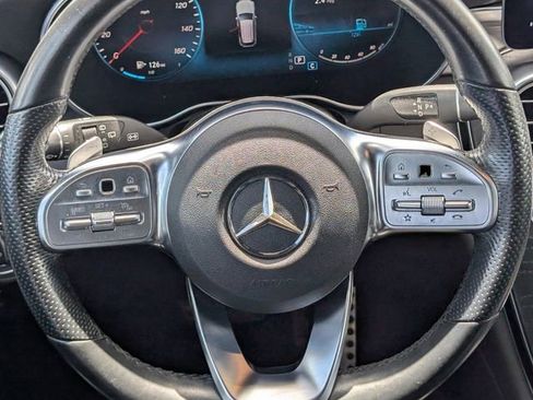 Used 2022 Mercedes-Benz GLC 300 image 14
