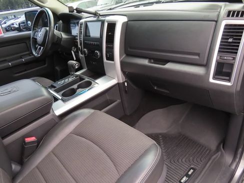 Used 2012 RAM 1500 Sport w/ Sport Premium Group AWD/4WD image 39